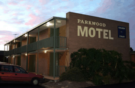 Parkwood Motel - Accommodation Mount Tamborine 0