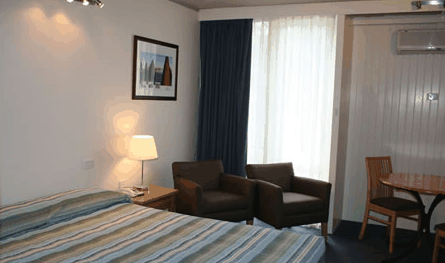 Parkwood Motel - Accommodation Mount Tamborine 2