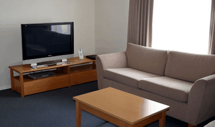 Parkwood Motel - Accommodation Mount Tamborine 3