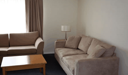 Parkwood Motel - Accommodation Mount Tamborine 4