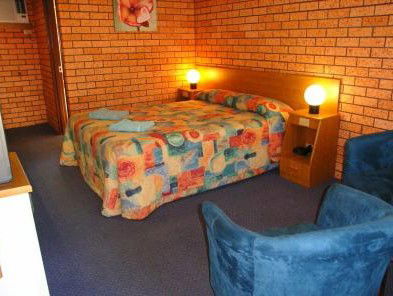 Royal Palms Motor Inn - Accommodation Mount Tamborine 2