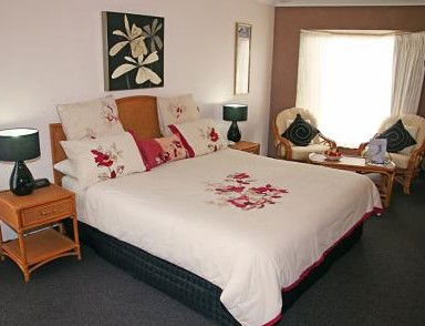 Sapphire Waters Motor Inn - Accommodation Mount Tamborine 1