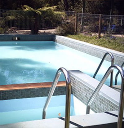 Sanctuary House Resort Motel - Accommodation Mount Tamborine 4