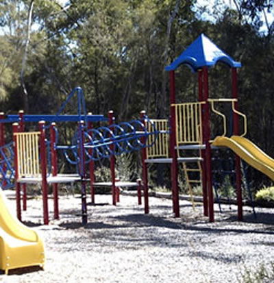 Sanctuary House Resort Motel - Accommodation Mount Tamborine 5