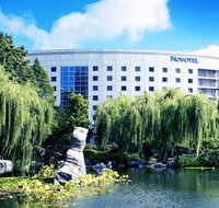 Novotel Rockford Darling Harbour - Accommodation Mount Tamborine