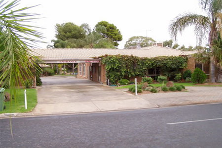 Sun River Resort Motel - Accommodation Mount Tamborine 1