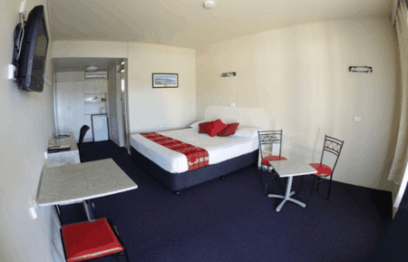 Best Western Zebra Motel - Accommodation Mount Tamborine