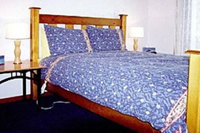 Apartments On Tolmie - Accommodation Mount Tamborine 2