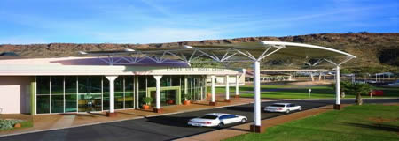 Lasseters Hotel Casino - Accommodation Mount Tamborine 0