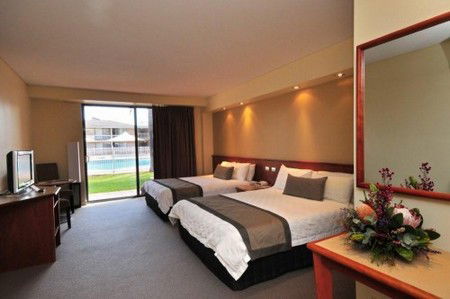 Lasseters Hotel Casino - Accommodation Mount Tamborine 1