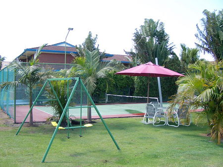 Sheridans On Prince - Accommodation Mount Tamborine 2