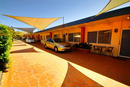 Sheridans On Prince - Accommodation Mount Tamborine 3