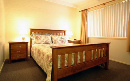 Sheridans On Prince - Accommodation Mount Tamborine 4