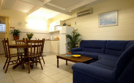 Sheridans On Prince - Accommodation Mount Tamborine 5