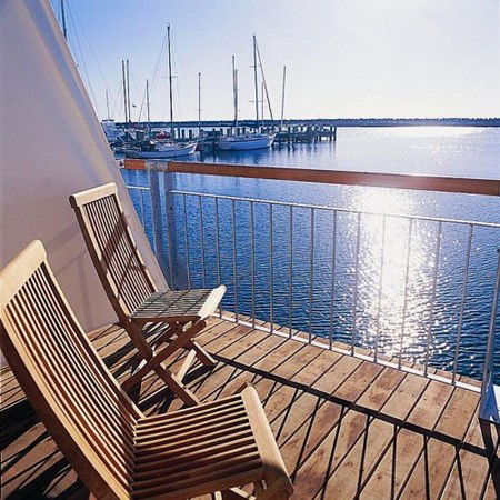 Quest Harbour Village - Accommodation Mount Tamborine 0