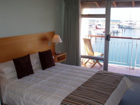 Quest Harbour Village - Accommodation Mount Tamborine 2