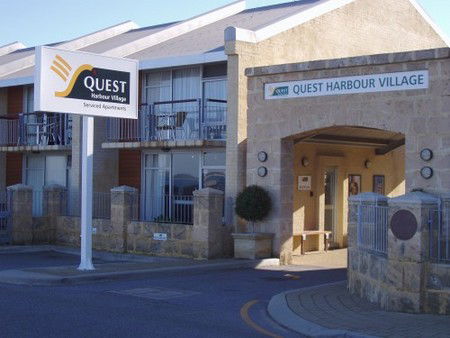 Quest Harbour Village - Accommodation Mount Tamborine 3
