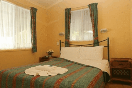 Cane Village Holiday Park - Accommodation Mount Tamborine 0