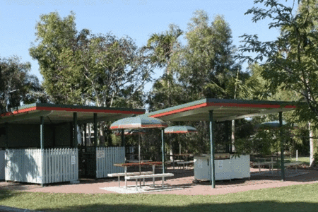 Cane Village Holiday Park - Accommodation Mount Tamborine 4