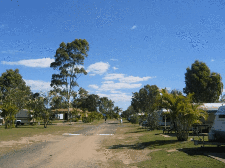 Glenlodge Caravan Village - Accommodation Mount Tamborine 1