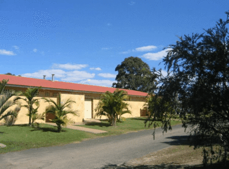 Glenlodge Caravan Village - Accommodation Mount Tamborine 3