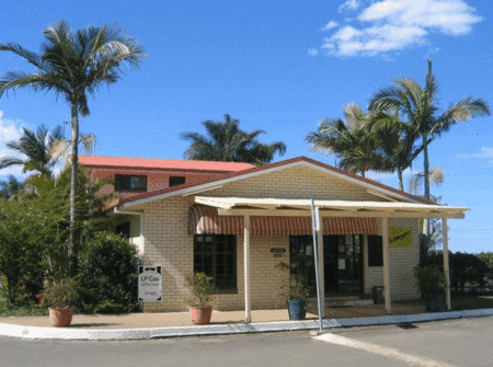 Glenlodge Caravan Village - Accommodation Mount Tamborine 5