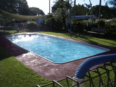 Oakwood Caravan Park - Accommodation Mount Tamborine 3
