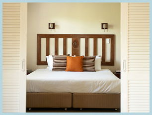 Seashells Resort Broome - Accommodation Mount Tamborine 1