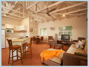 Seashells Resort Broome - Accommodation Mount Tamborine 3