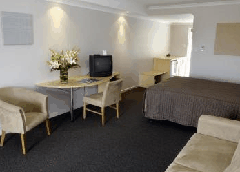 Dog Rock Motel - Accommodation Mount Tamborine 1