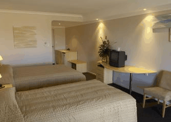 Dog Rock Motel - Accommodation Mount Tamborine 2