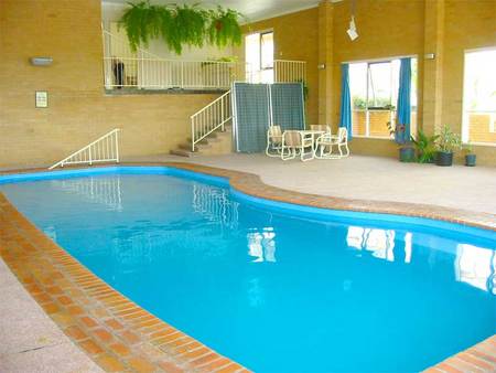 Bega Village Motor Inn - Accommodation Mount Tamborine 1