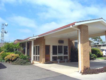 Bega Village Motor Inn - Accommodation Mount Tamborine 2