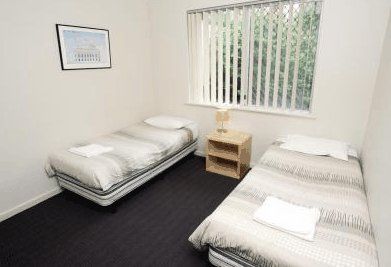 Scarborough Observation Villas - Accommodation Mount Tamborine 0