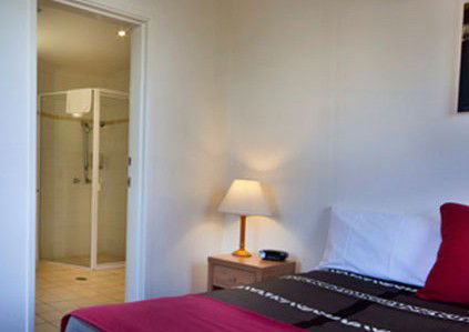 The Brighton: Lake Macquarie - Accommodation Mount Tamborine 0