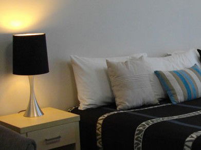 The Brighton: Lake Macquarie - Accommodation Mount Tamborine 3