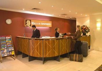 Macleay Serviced Apartment Hotel - Accommodation Mount Tamborine 2