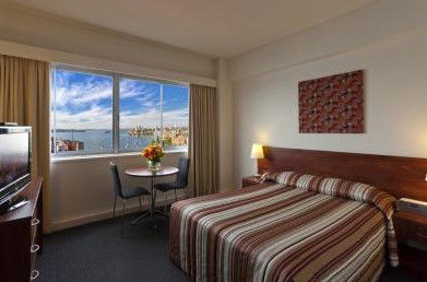 Macleay Serviced Apartment Hotel - Accommodation Mount Tamborine 3