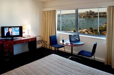 Macleay Serviced Apartment Hotel - Accommodation Mount Tamborine 4