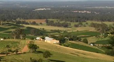 Bimbadeen Estate - Accommodation Mount Tamborine 0