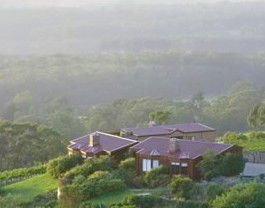 Bimbadeen Estate - Accommodation Mount Tamborine 2