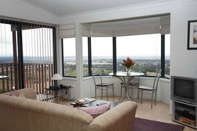 Bimbadeen Estate - Accommodation Mount Tamborine 3