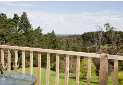 Bilpin Resort - Accommodation Mount Tamborine 0