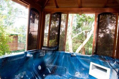 Bilpin Resort - Accommodation Mount Tamborine 4