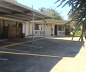 Kerry Court - Accommodation Mount Tamborine 0