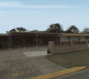 Kerry Court - Accommodation Mount Tamborine 1