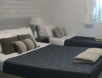 Kerry Court - Accommodation Mount Tamborine 2