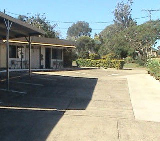 Kerry Court - Accommodation Mount Tamborine 4