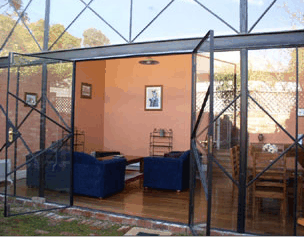 ALN House - Accommodation Mount Tamborine