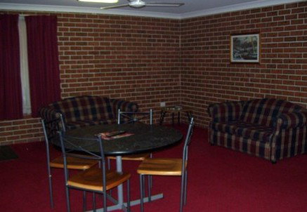 Matilda Motor Inn - Accommodation Mount Tamborine 0